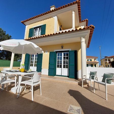 Casa Hespanhola Nazare Exterior photo