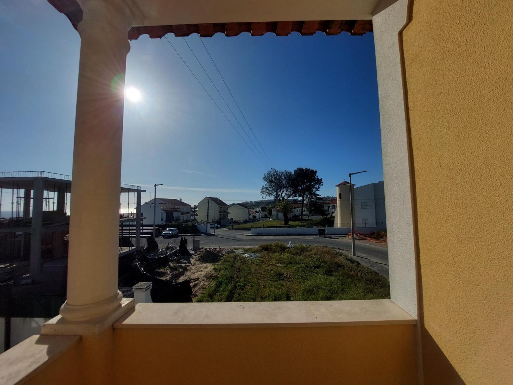 Casa Hespanhola Nazare Exterior photo